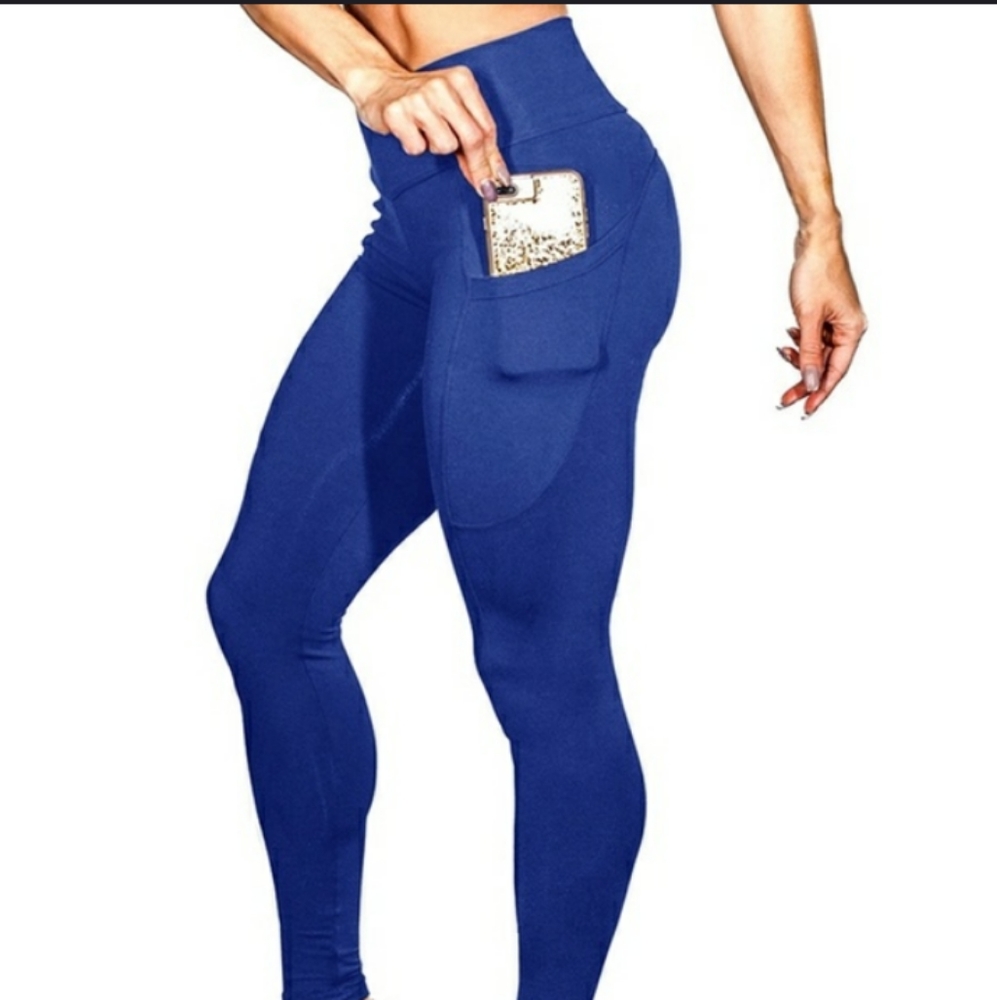 NWT- running or yoga leggings